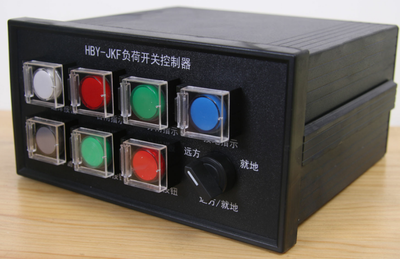 HBY-JKF05控制器
